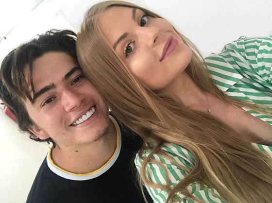 Luísa Sonza, Whindersson Nunes Luísa Sonza, Whindersson Nunes